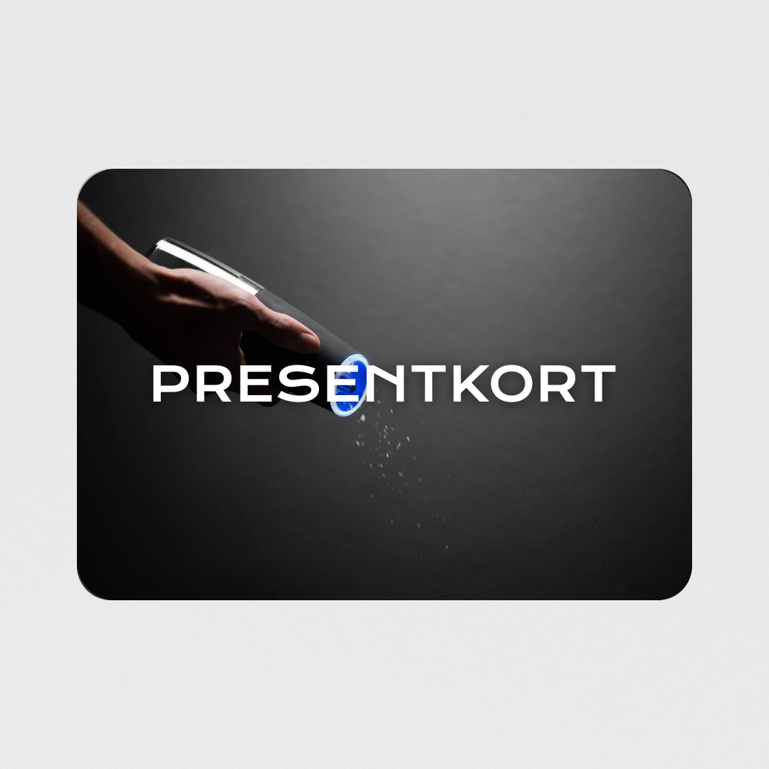 Presentkort Conant