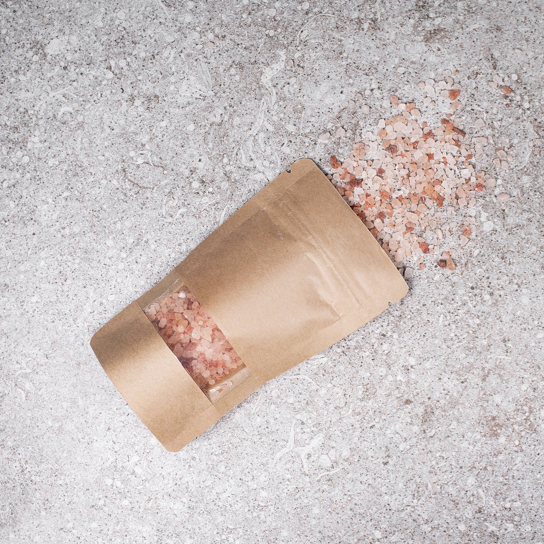 Rosa Himalaya Salt Conant